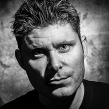 Morten Schriver