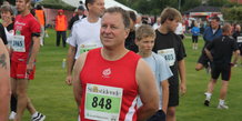 Marselisløbet 2009 -