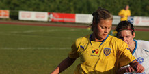 Kvinde-DS Skovbakken - Fredericia KFUM