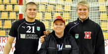 Århus Håndbold - Skjern Håndbold