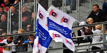 AGF - FC Hjørring
