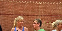Stort ZUMBA Event i Lystrup Hallen