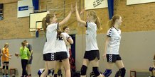 U14-U18 Håndbold