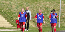 3F Ligaen Skovbakken - BSF