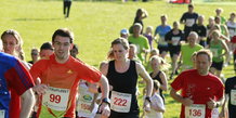 Lystrup løbet 2012