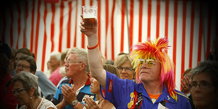 Tunø Festival 2012 lørdag