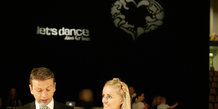 Let's Dance holder afdansningsbal Kamera 1