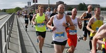 Nykredit Invest Aarhus City Halvmarathon 2013 - 2 km
